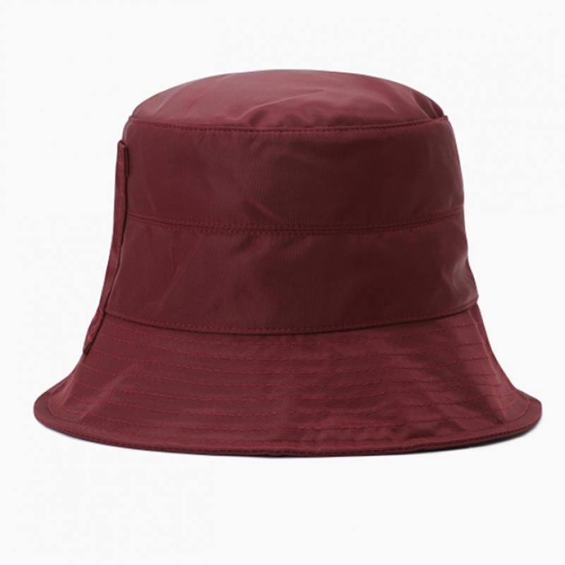 Benetton  Benetton Pocket Bucket Hat Bccp01341 Wi