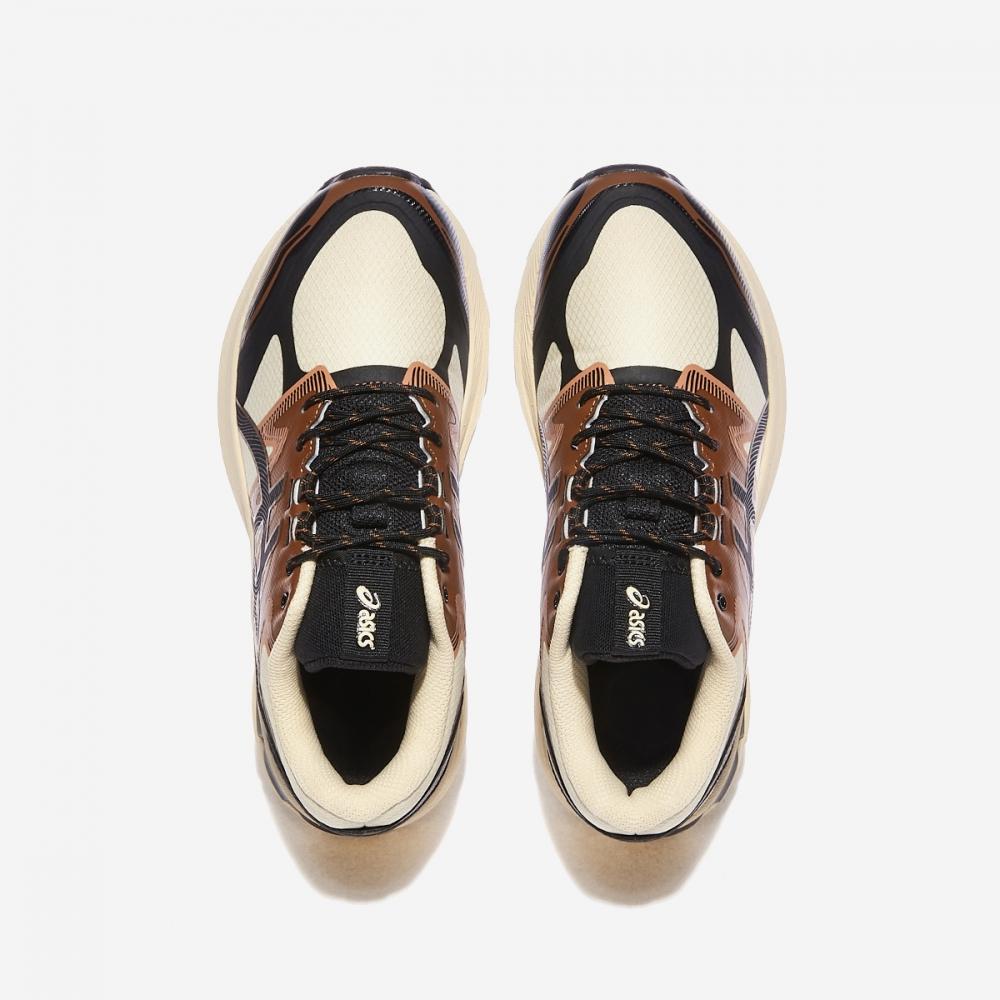 Asics Gel Terrain 1203a342 Vanilla Black