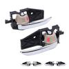 1 Pair Interior Door Handle 83110-61M10 Stylish Look Enhanced Grip Inside Door Handle Replacement fo