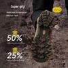 KAILAS MT5-3 GORE-TEX Mid-Cut Hiking Boots