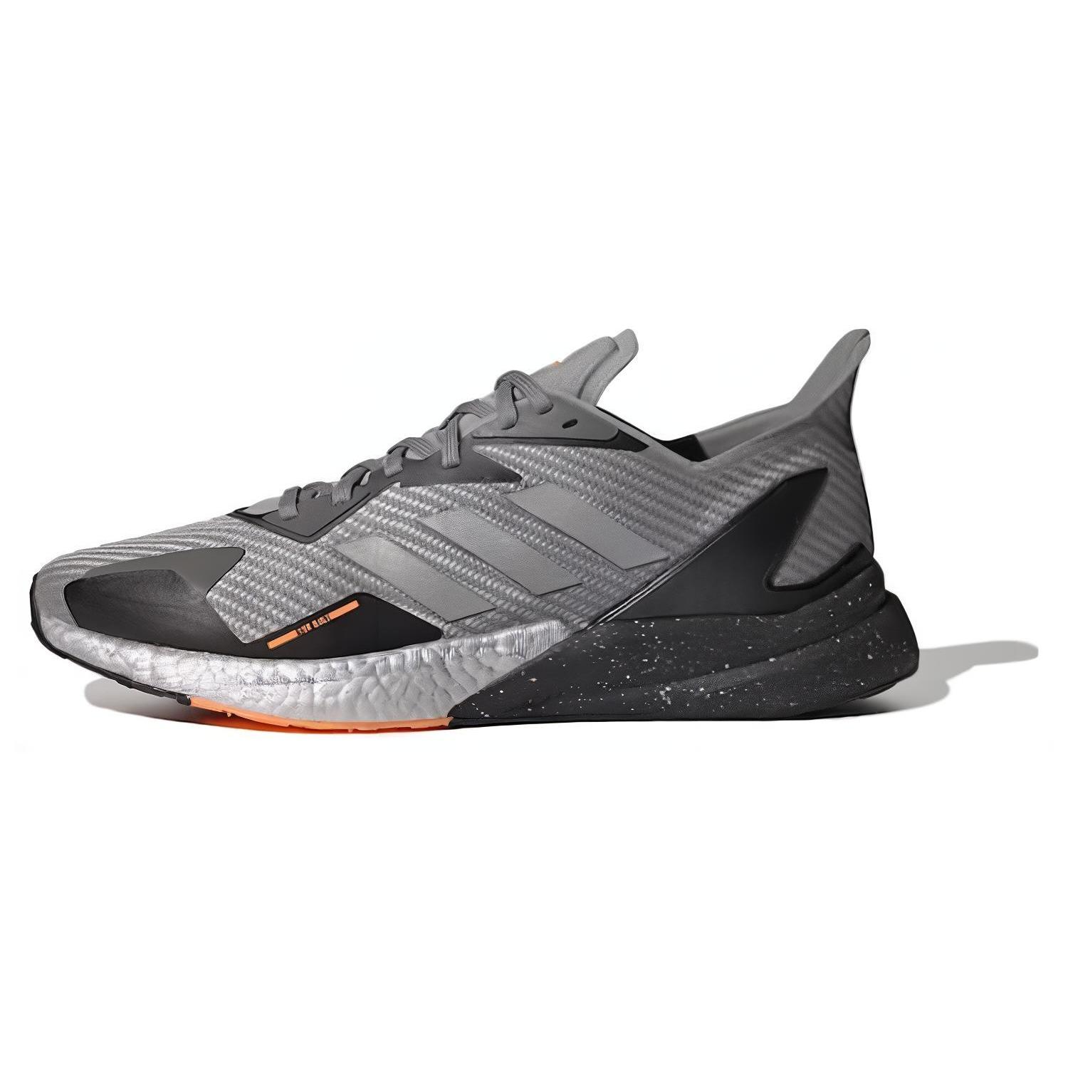 

Adidas X9000L3 Winter.RDY Grey Matte Silver 43