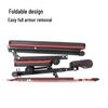 Multi-functional Foldable Adjustable Weight Bench