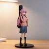 Bocchi the Rock Hitori Gotou Anime Figure 23cm Collectible Figure Model Decorative Ornament Gift