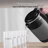 Joyoung 1.7L Double-Layer Anti-Scald Electric Kettle CN Plug (adapter Included)