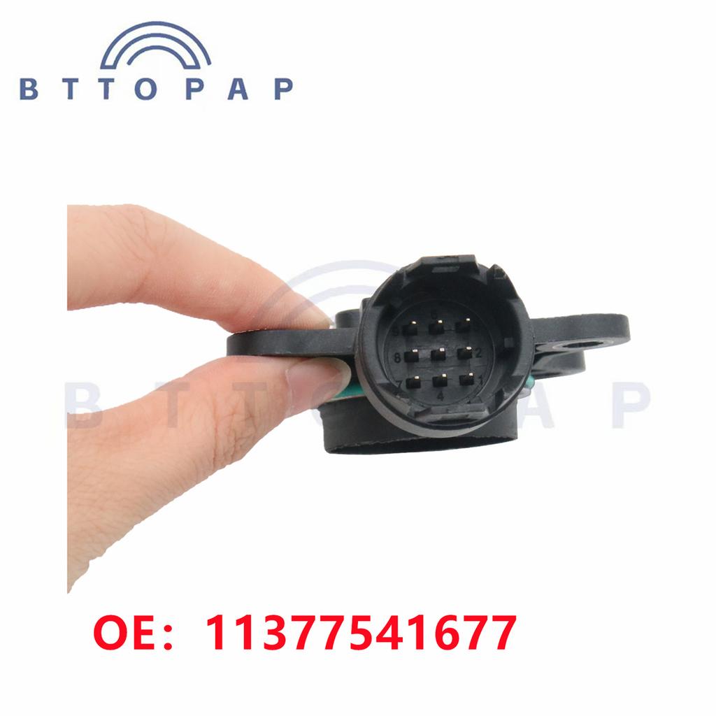 Eccentric Shaft Sensor Valvetronic 11377524879 For N52 BMW X3 X5 325i X3 Z4 128i 328i 530i 87762 00001920LX 11377541677 7517762