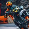 Części do modyfikacji owiewki do motocykli KTM 790/890 ADV 24