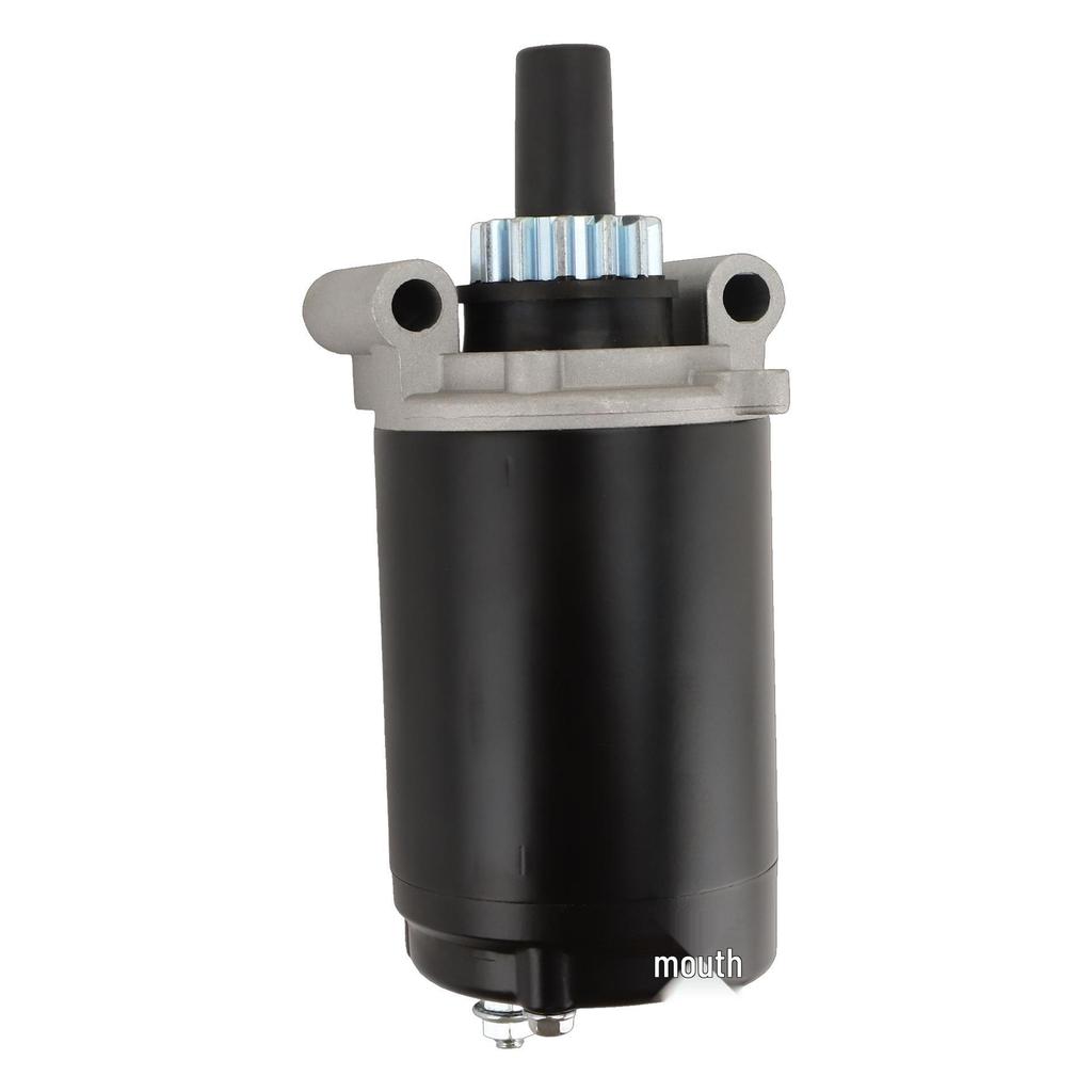 Garden Tractor Starter Motor for 315-8 Base 02-04 (12-098-05)