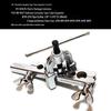CoolMax GEGE Copper Tube Expander and Flaring Tool CM-1226AL/ML