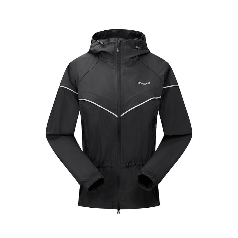 Toread Men s 2025 Hooded Outdoor Sun Protection Jacket TAZZBN82732 L