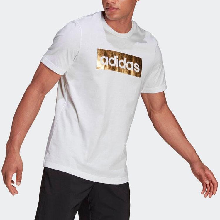Adidas T Shirt Japan Version Men's White GS6281