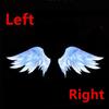 2Pcs Car LED logo Door Ghost Shadow Projector Welcome Light 3D Laser Lamp for Honda  Accord 10th 7th 8th 9th 2003-2020 2021 2022 ajc256