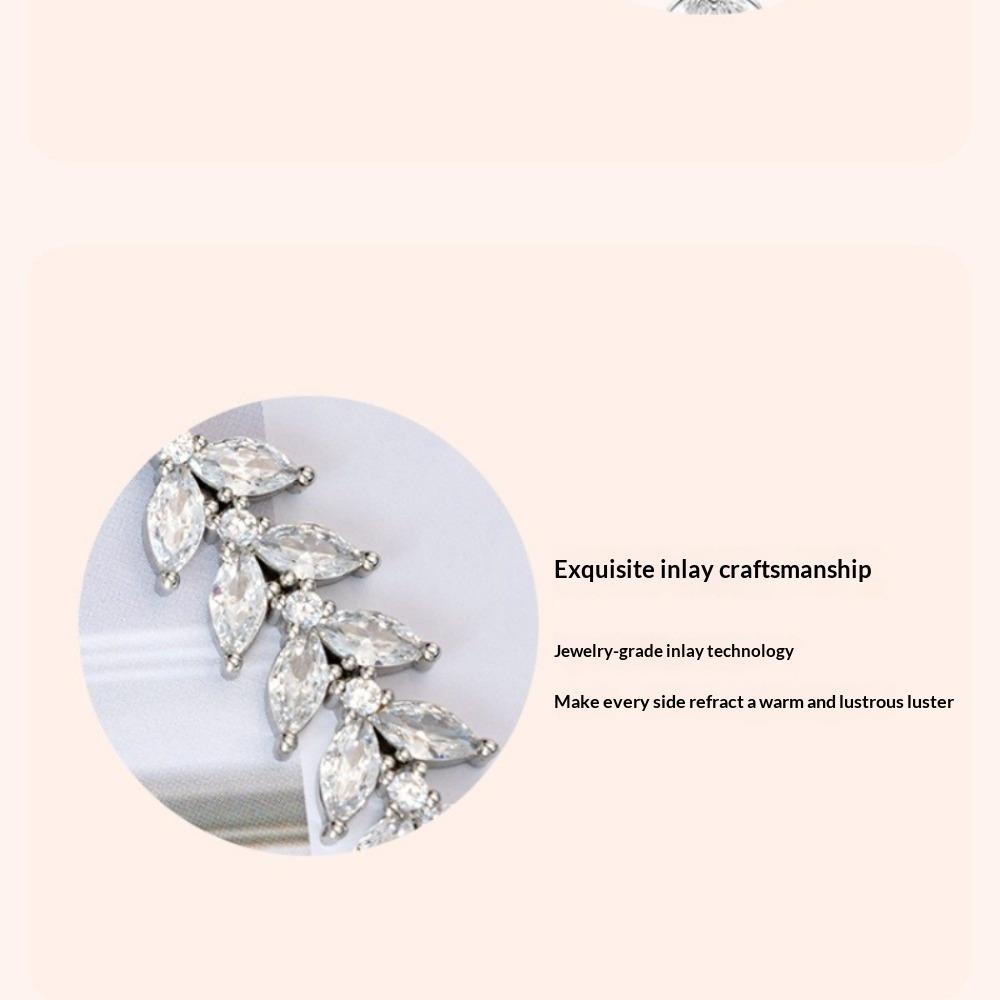 Eenvoudig Licht Luxe Fritillary Zeemeermin Exquise Dameshorloge High-end Waterdicht Veelzijdig Horloge