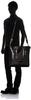 [Chelica] ORGANIZED SERIES Tote Bag, Black