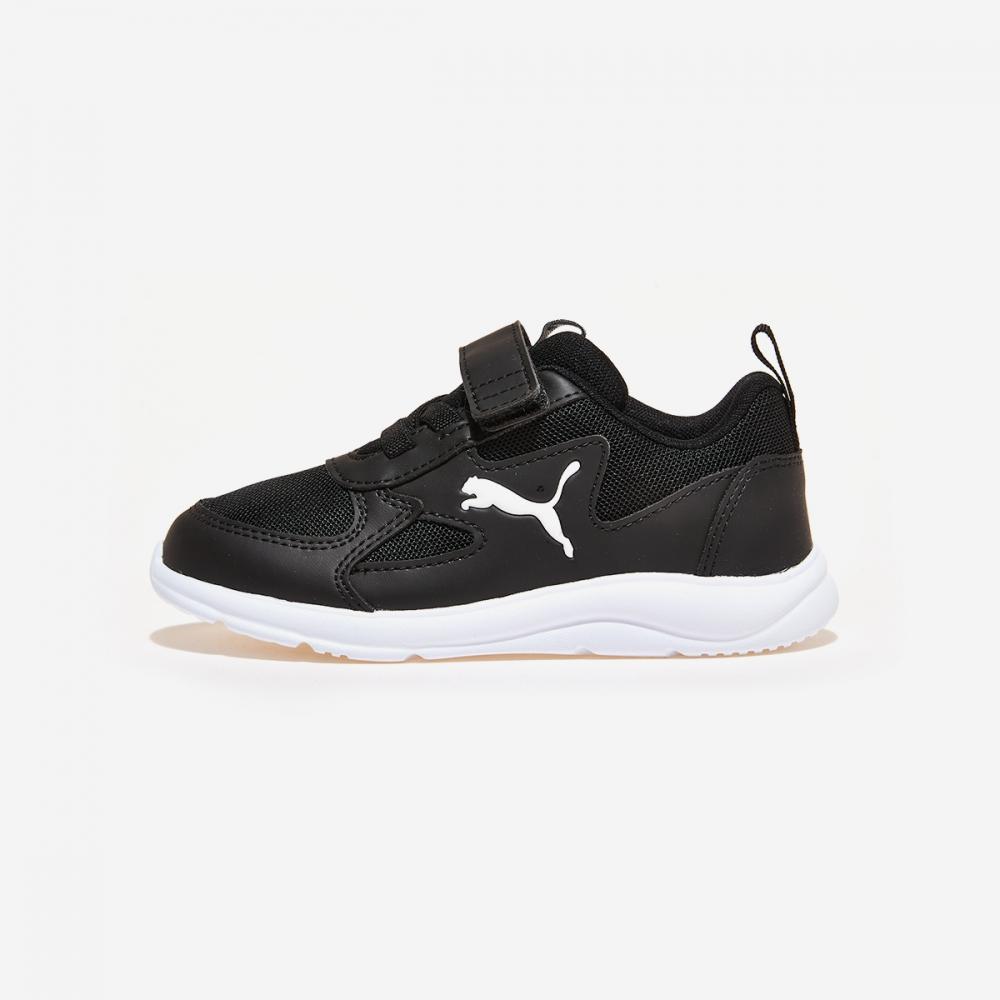 

Puma Fun Racer AC Preschool Puma Черный Puma Белый