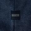 BROMPTON LONDON Bio-Washing Cotton Sweater - D/Blue (P253Mkt410)