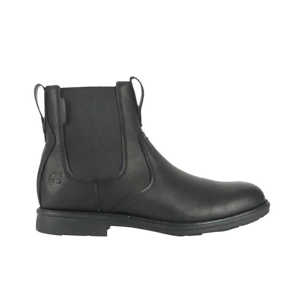 Timberland Carter Notch Chelsea Boot Black Men Sneakers TB0A17GO