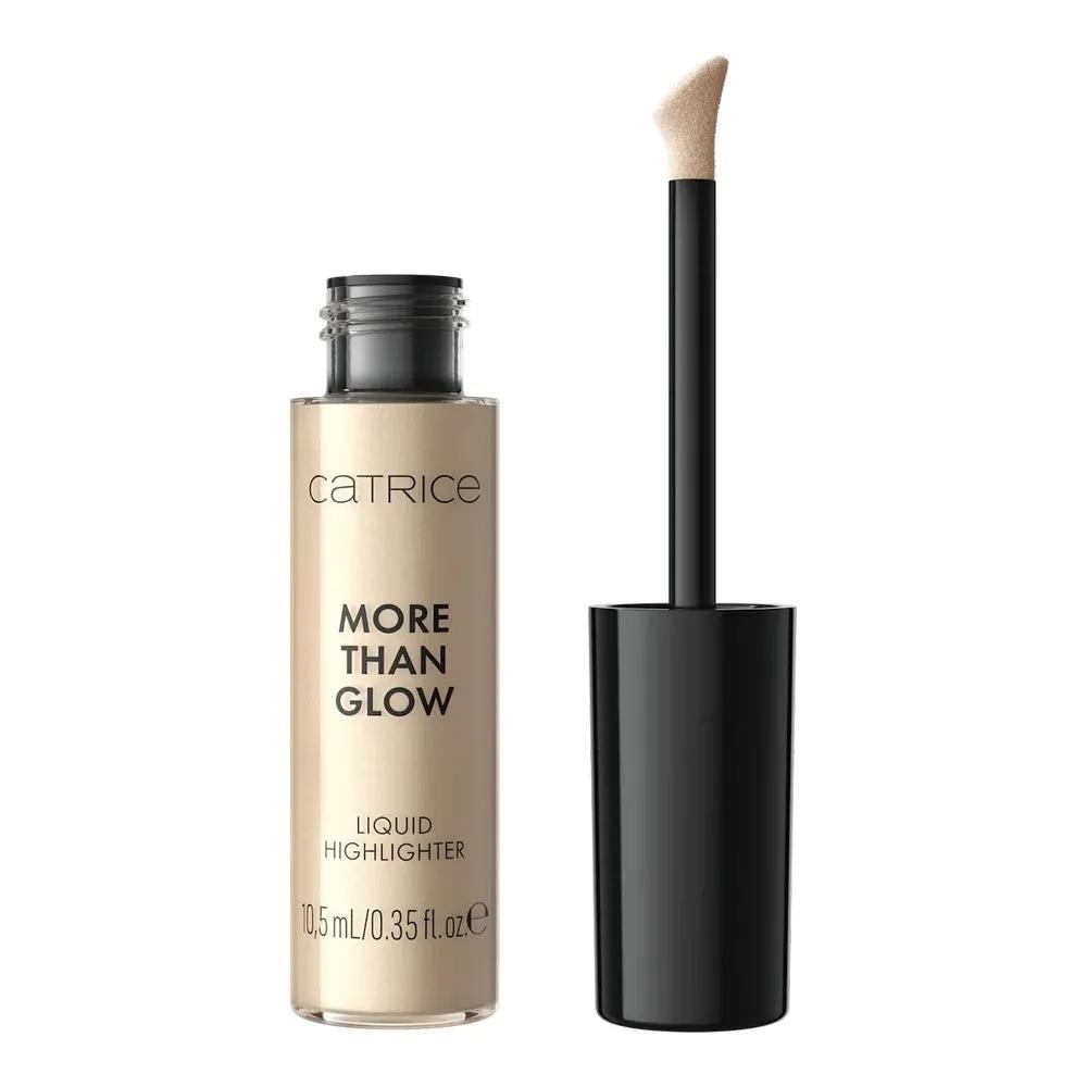 Catrice More Than Glow Liquid Highlighter 010 Pearl Glaze 10.5ml
