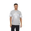 Mens Crew Neck Relaxed Fit T-Shirt