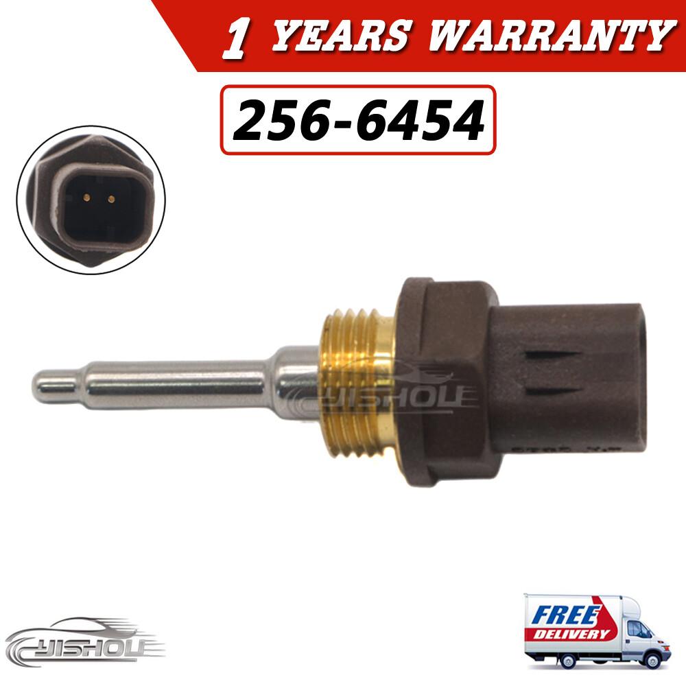 256-6454 T407354 for Caterpillar C4 4 C7 C9 Perk Temperature Sensor Switch