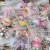 1 Doll + 1 Clothes + 1 Shoes + 1 Baby Bottle + 1 Accessories LOL Doll Original 8cm Big Sisters Girls DIY Toys Gifts