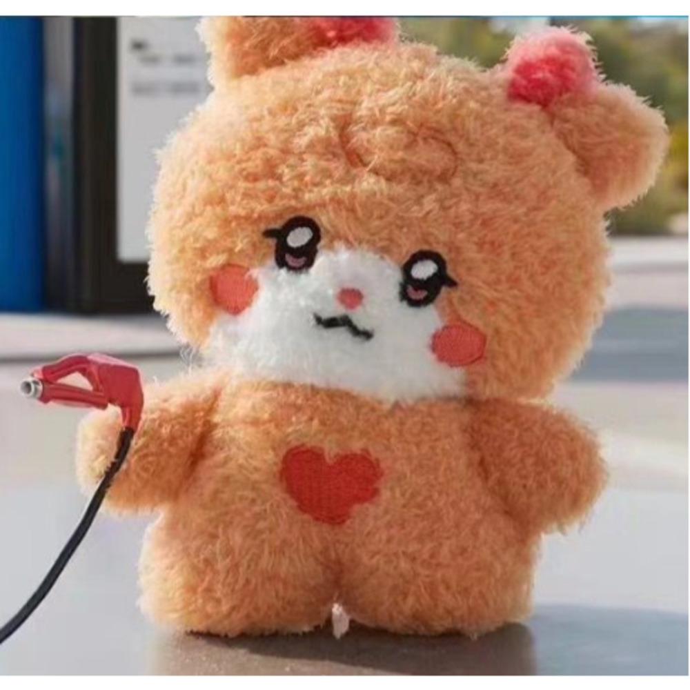 Nct Wish Plush Keychain NCTWISH Keychain G I Dle Kpop Gidle Keychain Gidle Plush Gi Dle Doll Stuffed Animal Key Chain Ring Gift