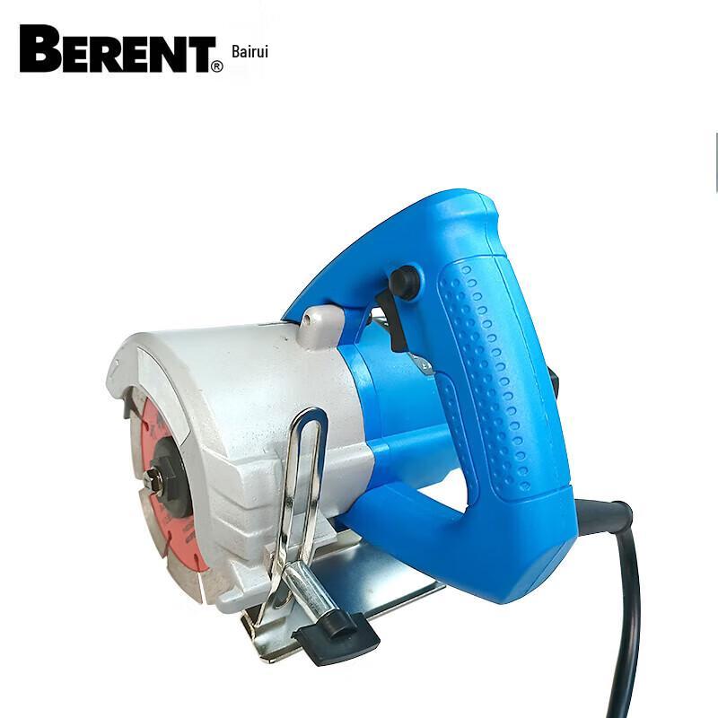 

BERENT BT124 Handheld Electric Cutter CN plug (adapter included)