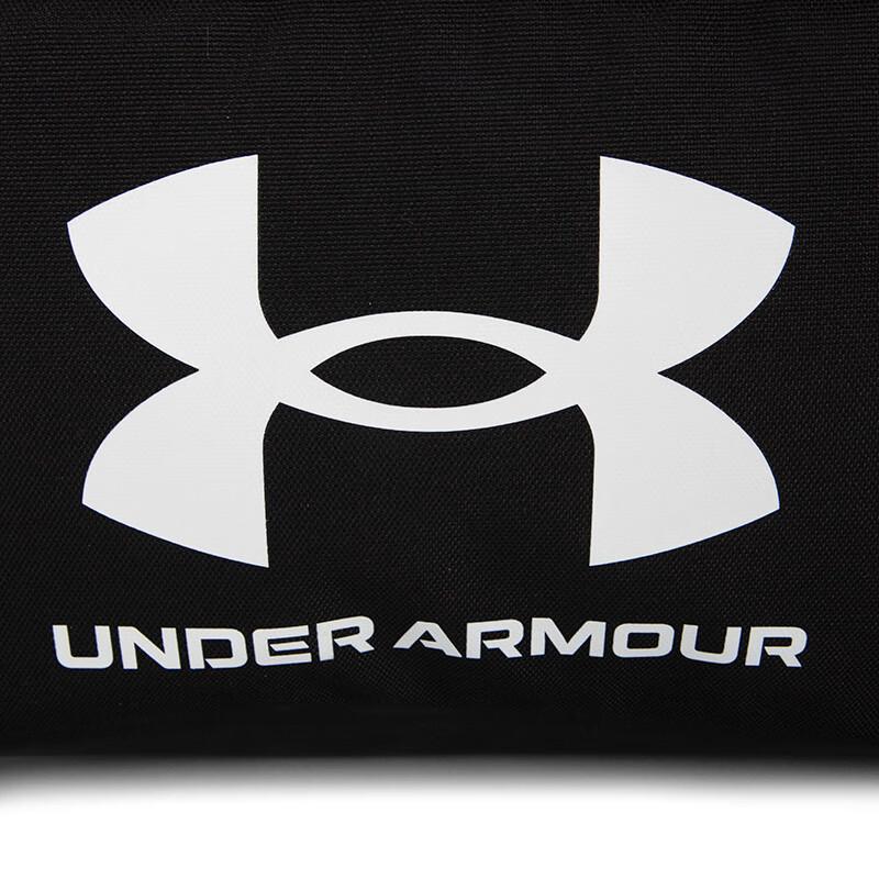 Under Armour Unisex Large Capacity Gym Duffel Bag