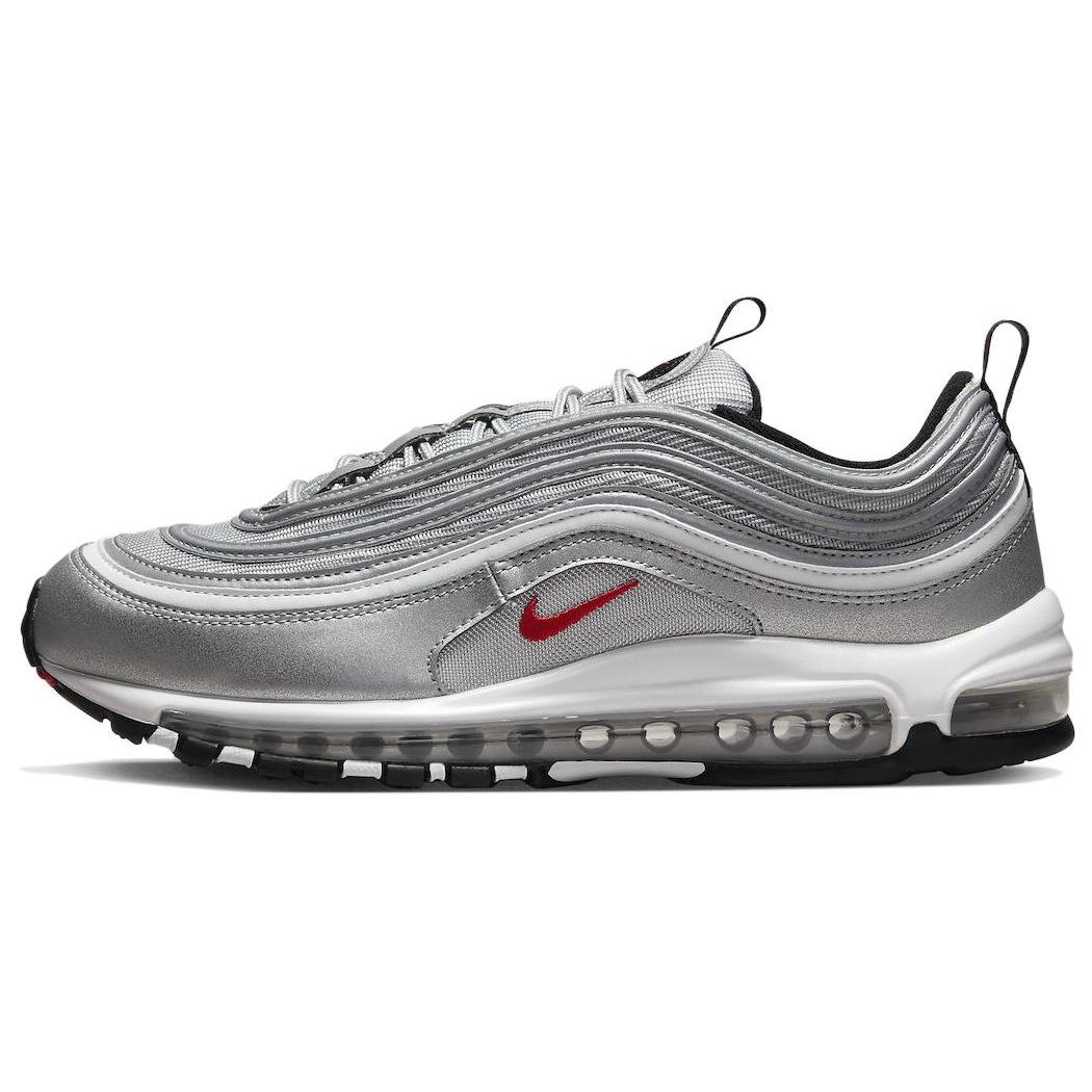 

Новые Nike Air Max 97 Og Silver Bullet 2022 DM0028-002 42.5