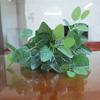 1Pc Artificial Plant Greenery Leaf DIY Garden Stage Party Wedding Festival Decor