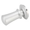 51mm Coffee Tamper 304 Stainless Steel Automatic Calibrated Coffee Ground Tamper Tool with Scale for Cafe Home
