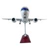 China Southern C919 Aircraft Model 46cm