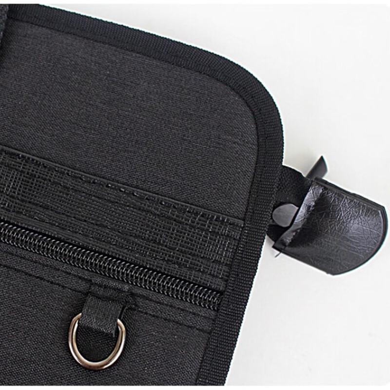 MDNG Handheld Document Briefcase