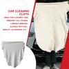 Absorbent Drying Towel Chamois Leather Car Cleaning Towel Natural Auto Detailing Towels for Car Washing Maintenance