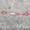Wire Rope Sling Variants: Pressed Wire Rope, Lifting Hook, Two-Leg, Three-Leg, Four-Leg.