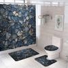 Banyo ve tuvalet – Duş Perdeleri