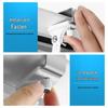 Deflector de Viento Ajustable para Aire Acondicionado Central