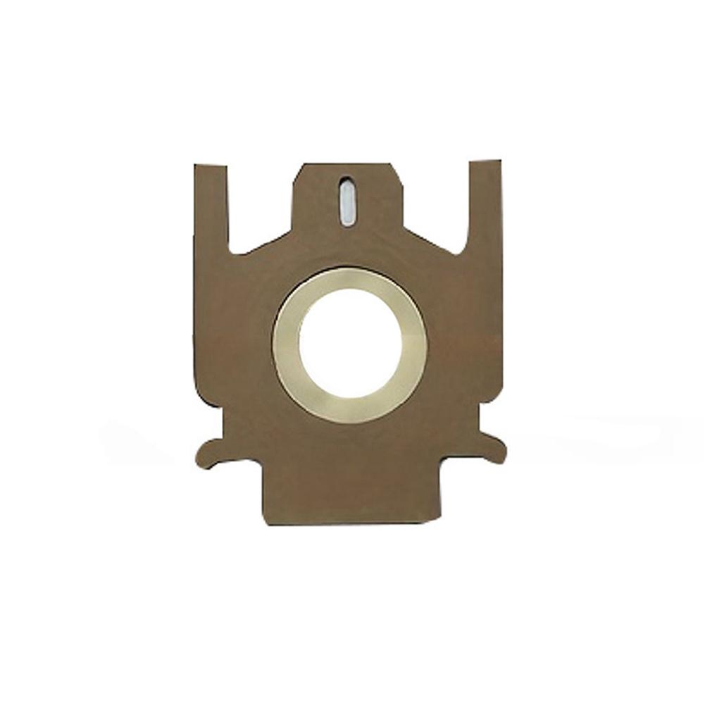 Vacuum Bags For Hoover Dust Bags Home Cleaning Hygienic Floor Maintenance Pet Friendly Large Capacity Dust Bags