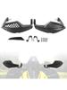 ATV Hand Guard for Can Am 450 500 650 800 G2L G2S Wind Deflector Handlebar Guard Protectors Kit