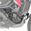 Engine Guard for Honda NC 750 X 21-24 Engine Protection X21 Black