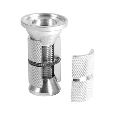 Aluminum Alloy Stainless Steel Screw, High Strength Carbon Fork Expansion   for Road Bike,   and Convenient, Suitable for Fork