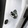 Auto Accessory Car Door Lock Sound Deadener Damper Buffer Car Door Damper Buffer Fit for Acura Deaf Soundproofing Seal