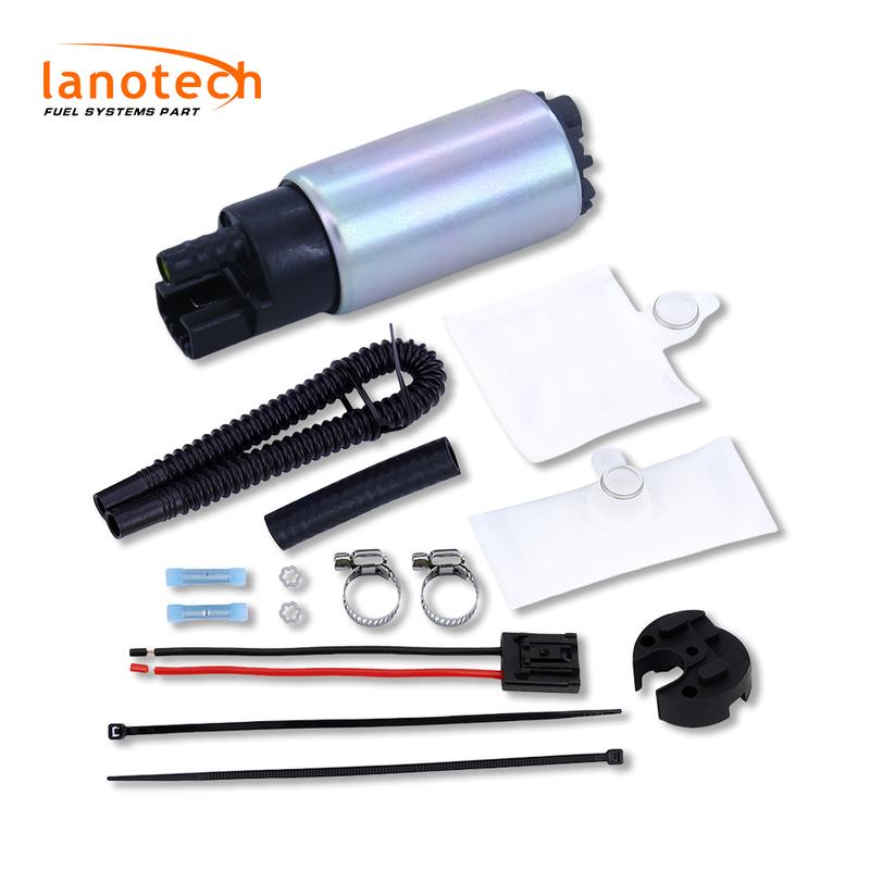 Für MITSUBISHI,OPEL,JEEP,FORD,CHEVROLET,TOYOTA Kraftstoffpumpe 0580453408 0580453427 EP432 E2068 E8335 FE0150 93288811 23221-03040