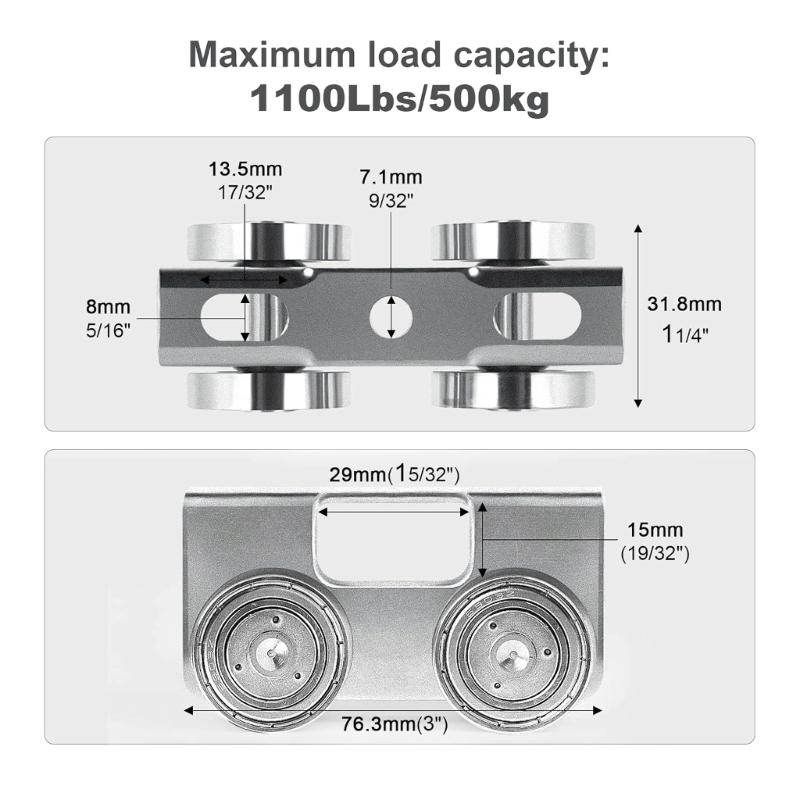 Portable Sturdy Stainless Steel 4 Wheel Trolley Assembly for Smooth Operations In Industrial Environment Silver