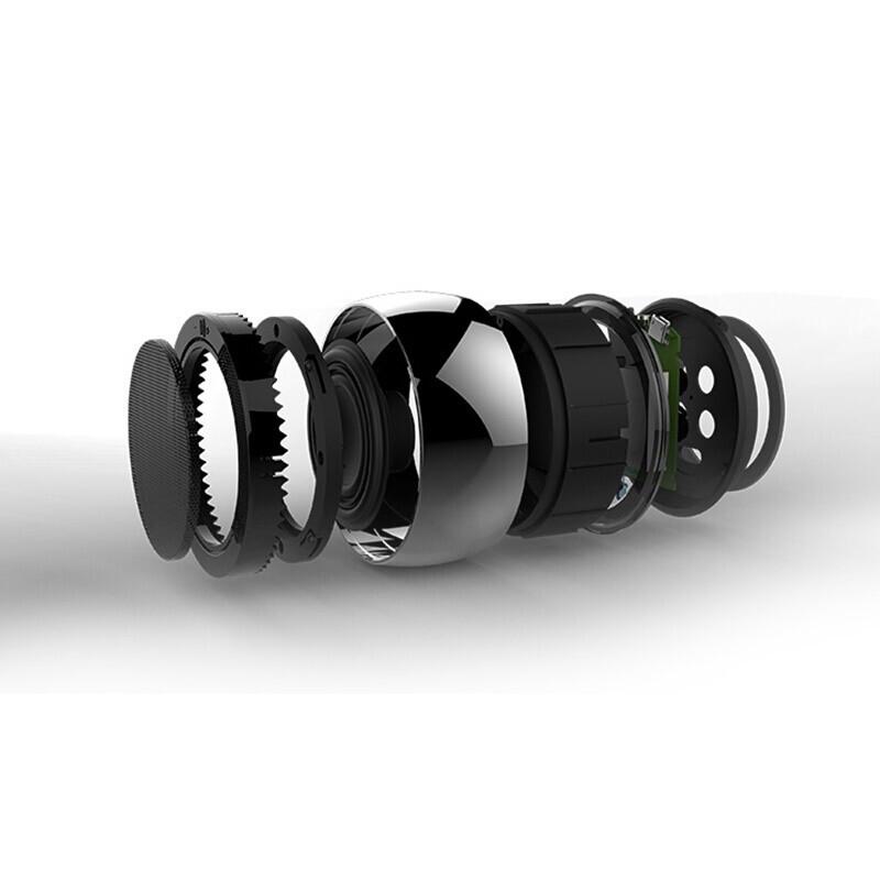 Newmine M12 Air Detachable Mini Bluetooth Speaker