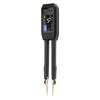 Digital SMD Tester 100HZ 1kHZ 10khz Resistance Capacitance Diode Continuity Test Tester Smart