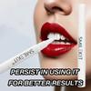 2/1pcs*2ml Whitening Toothbrush Pen Instant Use No-Brush Teeth Cleaning Pen