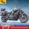 Rame și accesorii pentru motociclete – Protecție împotriva căderii
