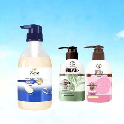 Shampoos & Haarspülung – Shampoos