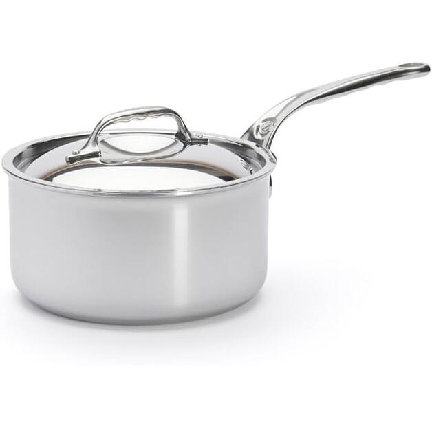Кастрюля De Buyer Affinity 20cm (3706.20)