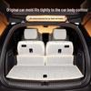 BYD N8L Trunk Mat TPE 2025 Car Tail Box Accessory Set